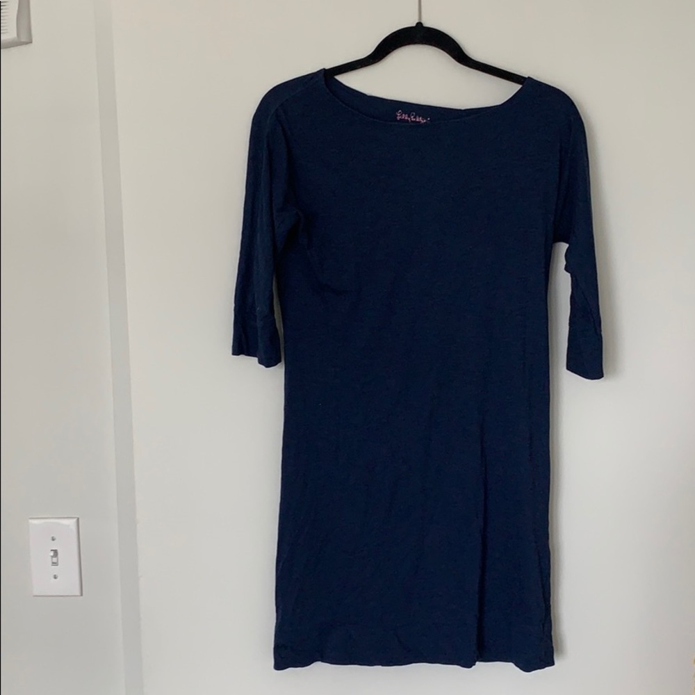 Lily Pulitzer dress